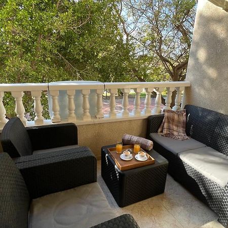 113 Beach And Trees - Alicante Holiday ตอร์เรเวียคา ภายนอก รูปภาพ