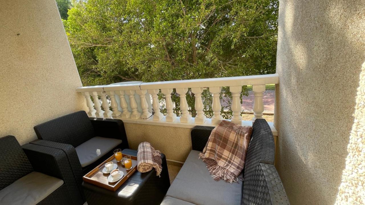 113 Beach And Trees - Alicante Holiday ตอร์เรเวียคา ภายนอก รูปภาพ